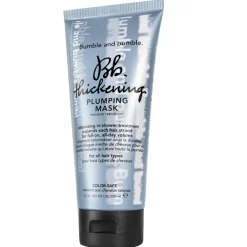 Bumble und Bumble Pflege|Reparatur & Stärkung^Bumble and bumble Thikening Mask 200 ml