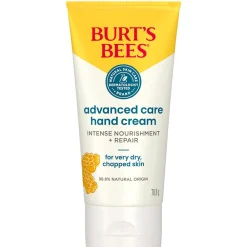 Burt's Bees Hagel Nature|Hand & Fuß^Advanced Hand Care Beeswax 70,8 g