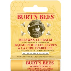 Beeswax Lip Balm Stick Blister 4,25 g-Burt's Bees Outlet