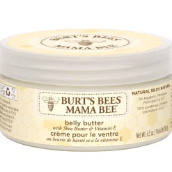 Mama Bee Belly Butter 185 g-Burt's Bees Hot