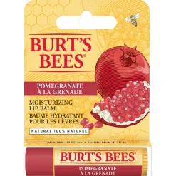 Burt's Bees Hagel Nature|Lippenpflege^Pomegranate Lip Balm Stick Blister 4,25 g