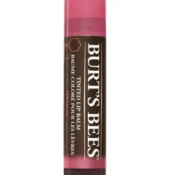 Burt's Bees Hagel Nature|Lippenpflege|Tinted Lip Balm Hibiscus 4,25 g