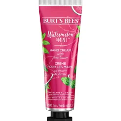 Burt´s Bees Watermelon & Mint Handcream 28,3 g-Burt's Bees Discount