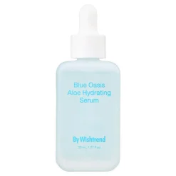 Blue Oasis Aloe Hydrating Serum 30 ml-By Wishtrend Best