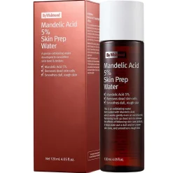 By Wishtrend Gesicht^Mandelic Acid 5% Skin Prep Water 120 ml