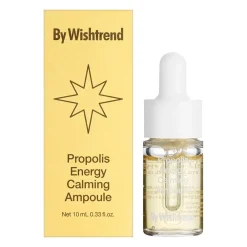 Propolis Energy Calming Ampoule 10 ml-By Wishtrend New