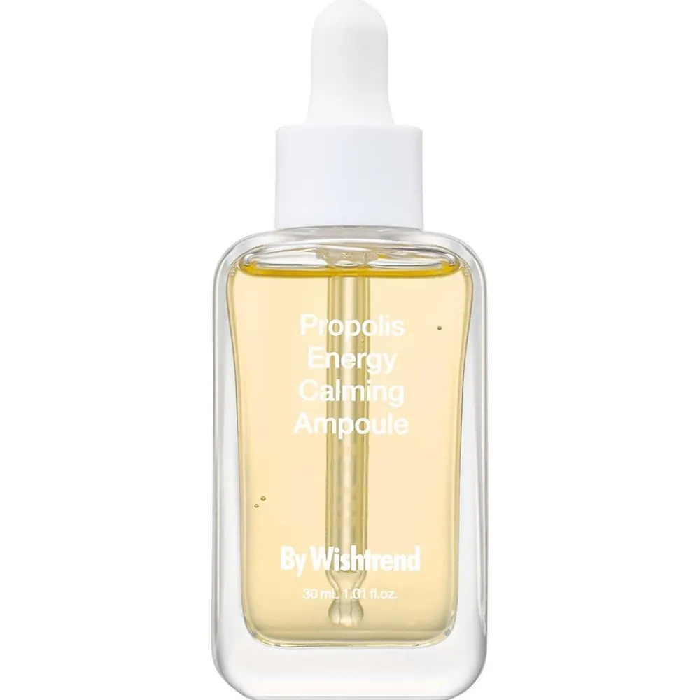 By Wishtrend Gesicht|Propolis Energy Calming Ampoule 30 ml