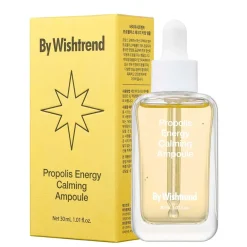 By Wishtrend Gesicht|Propolis Energy Calming Ampoule 30 ml