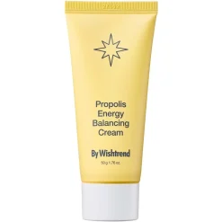 By Wishtrend Gesicht^Propolis Energy Balancing Cream 50 g
