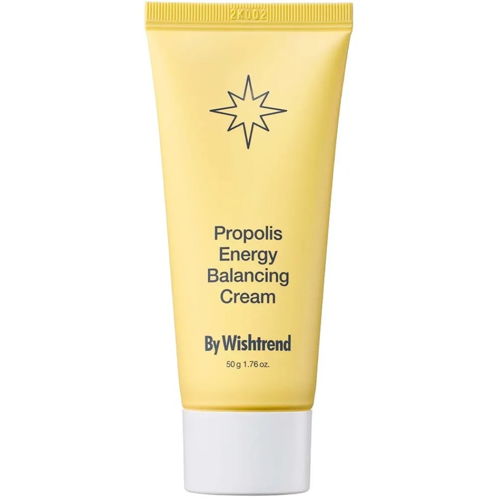 By Wishtrend Gesicht^Propolis Energy Balancing Cream 50 g