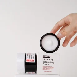 Vitman 75 Maximizing Cream 50 g-By Wishtrend Best