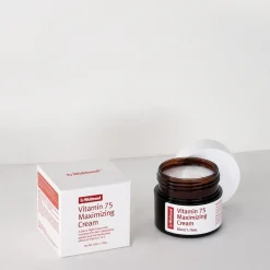 Vitman 75 Maximizing Cream 50 g-By Wishtrend Best