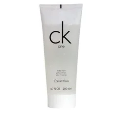 CK One Showergel 200 ml-Calvin Klein Online
