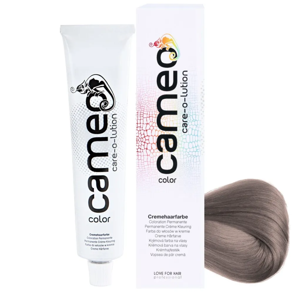 Love for Hair Haarfarbe^Cameo Color Haarfarbe 0/11 asch 60 ml