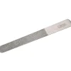 Canal Instrumente Maniküre & Pediküre|Nagelfeilen^Canal Diamant Hornhautfeile rostfrei 150 mm