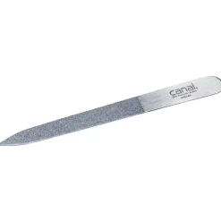 Canal Instrumente Maniküre & Pediküre|Nagelfeilen|Canal Diamant Nagelfeile rostfrei 105 mm
