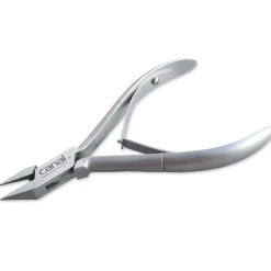 Canal Instrumente Maniküre & Pediküre|Canal Eckenzange rostfrei 130 mm