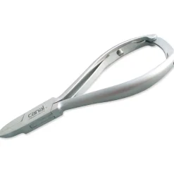 Canal Eckenzange rostfrei 130 mm-Canal Instrumente Sale