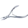 Canal Instrumente Maniküre & Pediküre^Canal Eckenzange rostfrei 115 mm