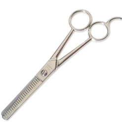 Canal Effilierschere vernickelt 160 mm-Canal Instrumente New