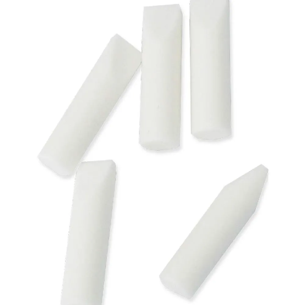 Canal Instrumente Maniküre & Pediküre|Nagelfeilen^Canal Ersatzspitzen für Canal Nagelhaut Ölpflegestift