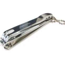 Canal Fußnagelknipser vernickelt-Canal Instrumente New