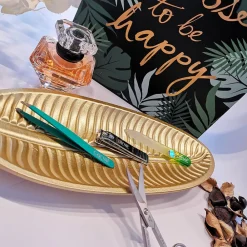 Canal Fußnagelschere mit Mikroverzahnung gebogen rostfrei 105 mm-Canal Instrumente Hot