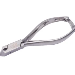 Canal Halb-Kopfschneider rostfrei eine Spitze 140 mm-Canal Instrumente Outlet