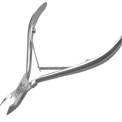 Canal Hautzange rostfrei 100 mm Schneidlänge 7 mm-Canal Instrumente Hot