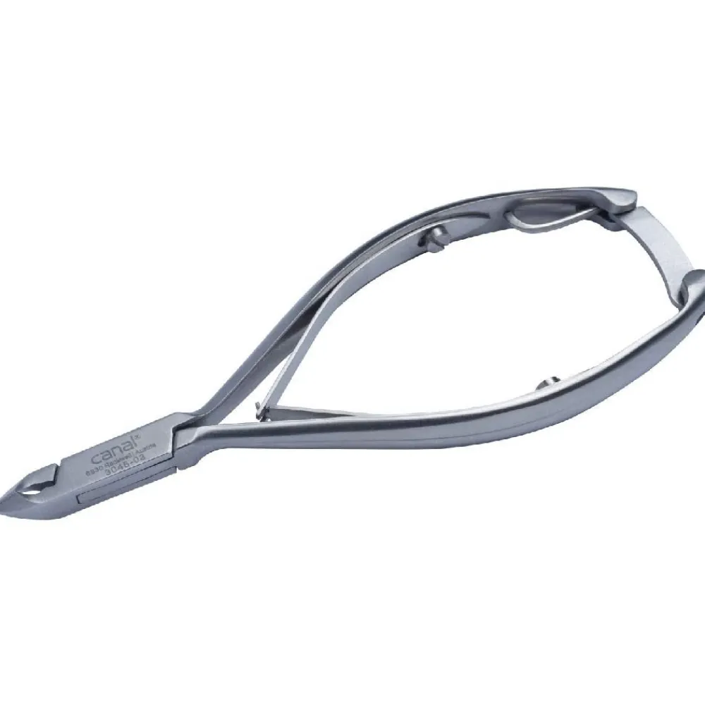 Canal Hautzange rostfrei 110 mm-Canal Instrumente Online