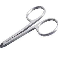 Canal Instrumente Maniküre & Pediküre^Canal Hautzange Scherenform rostfrei 80 mm