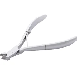 Canal Instrumente Maniküre & Pediküre^Canal Hautzange vernickelt 100 mm