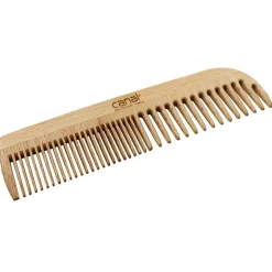 Canal Holzkamm aus Buchenholz 170 mm-Canal Instrumente Best