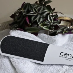 Canal Instrumente Maniküre & Pediküre|Canal Hornhautfeile "Fußschmeichler" 240 mm