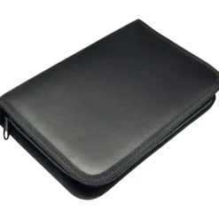 Canal Instrumente Maniküre & Pediküre|Nagelpflege^nmappe aus Kunstleder unbestückt