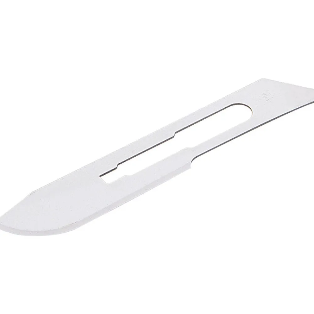 Canal Klinge Nr. 19 10 Stück-Canal Instrumente Sale