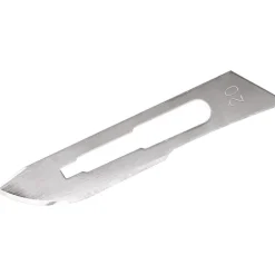 Canal Instrumente Maniküre & Pediküre|Canal Klinge Nr. 20 100 Stück