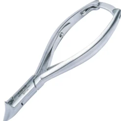 Canal Instrumente Maniküre & Pediküre|Canal Kopfschneider zwei Spitzen rostfrei 140 mm