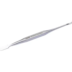Canal Instrumente Maniküre & Pediküre^Canal Manikürinstrument rostfrei, 100 mm
