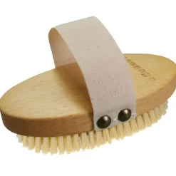 Canal Instrumente Körper^Canal Massagebürste, Buche