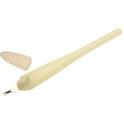 Canal Nagelhautmesser mit Schutzkappe, 135 mm-Canal Instrumente Best