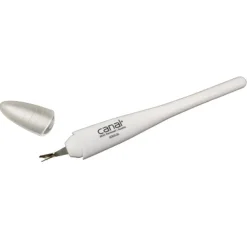 Canal Nagelhautmesser mit Schutzkappe, 135 mm-Canal Instrumente Best