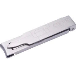 Canal Instrumente Maniküre & Pediküre^Canal Nagelknipser 3-in-1 Rostfrei 6 cm