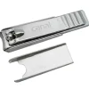 Canal Instrumente Maniküre & Pediküre|Canal Nagelknipser mit Auffangschale 60 mm