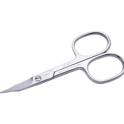 Canal Nagelschere Turmspitz gebogen 95 mm-Canal Instrumente Hot