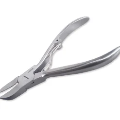 Canal Nagelzange rostfrei 100 mm-Canal Instrumente Best