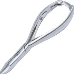 Canal Instrumente Maniküre & Pediküre^Canal Nagelzange rostfrei 140 mm