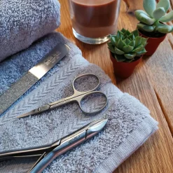 Canal Instrumente Maniküre & Pediküre^Canal Nagelzange rostfrei 140 mm