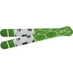 Canal Instrumente Nagelfeilen^Canal Sandblattfeile Fußball