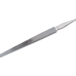 Canal Instrumente Maniküre & Pediküre^Canal Spitzlinse rostfrei 12 cm
